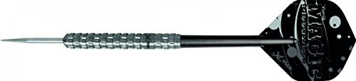 XQMAX Originals Yordi 'Magic' Meeuwisse Steel Darts, 90% Tungsten, 23g
