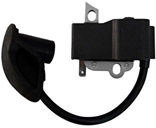 RocwooD Ignition Module Coil Fits Stihl BR500 BR550 BR600 & BR700 Leaf Air Blower