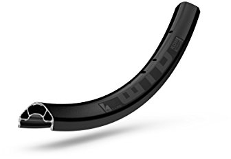 WTB KOM Tough Fahrradfelge, 69,8 cm Durchmesser, i25 Innenfelge, langlebige schlauchlose Felge mit TCS-Vollstreifen, Dual-I-Beam-Unterstützung und 32 Präzisions-4D-Speichenlöchern für Enduro, Gravity
