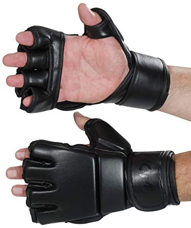 Kwon MMA Handschuhe m D S