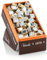 Venchi - Confezione Esposizione Cremino Classico 1878, 1300g - Pack di 125 Pezzi - Con Nocciola Piemonte IGP - Senza Glutine