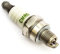 Petrolscooter Non OEM Spark Plug Replaces NGK CMR6A Compatible/Replacement For 25cc Engine Leaf Blower