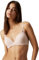 Calvin Klein Damen Push-Up BH Lift Demi mit Bügel, Beige (Beechwood), 80E