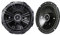 Malita Peugeot 407 Speaker upgrade Front Door Kicker car speakers 6.5 17cm 240W