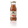 Pelle | Jus bio de pomme et de fraise | 15 x 0,2 l