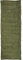 Warmpeace Quilt 300 Schlafsack, Calla Green-Black