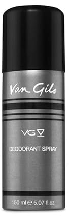Van Gils - V Deodorant Spray 150 ml