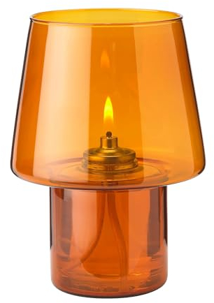 RIG-TIG Viva Hurricane Amber