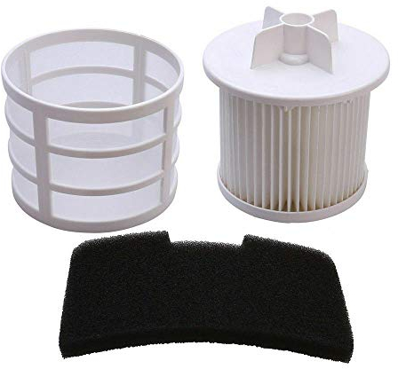 Filtamagic Compatible Hoover Sprint Evo, Spritz, Whirlwind SE71.. Series Type U66 Filter Kit (Models purchased pre July 2019)