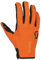 Scott Neoride Winter Fahrrad Handschuhe orange 2025: Größe: XL (11)