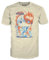 Funko Boxed Tee: My Hero Academia (MHA) - Todoroki - Medium - T-Shirt - Kleidung - Geschenkidee - Kurzärmeliges Top Für Erwachsene Männer und Frauen - Offizielle Handelswaren Fans