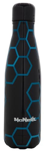 McNeill Thermo-Metall-Trinkflasche - 500ml - Kollektion 2024 (XAGON)