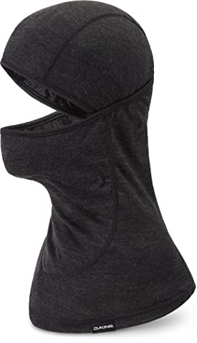 Dakine Ninja Sturmhaube, belüftet, Schwarz , S/M