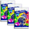 3er Pack Ahoj-Brause Ahoj-Bonbons 3x 150g