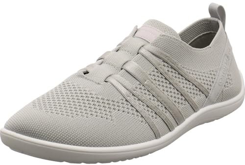 TOM TAILOR Femme 9590190001 Mocassin, Gris, 37 EU