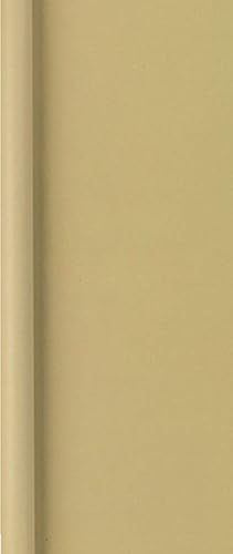 30 Rollen Geschenkpapier 0,7 x 5 m gold