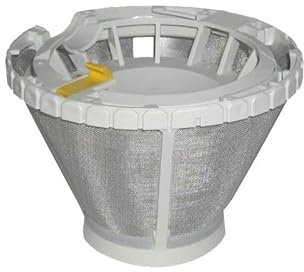 Microfiltro 4011464 para lavavajillas MIELE