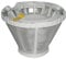Microfiltro 4011464 para lavavajillas MIELE