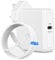Mac Book Pro Charger 96W Mac Book Air Power Adapter Charger For Mac Book Pro 16, 15, 14, 13 inch 2024, 2023, 2022, 2021, M3 M2 M1 Mac Book Air USB C Laptop Power Adapter with LED, 5A Cable Charging