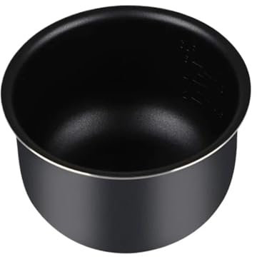 Cuiseur à riz intérieur General 6L, autocuiseur électrique intelligent antiadhésif, accessoires de base, compatible avec Supor