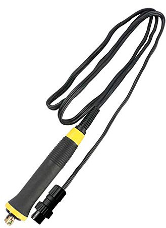 Tragbarer Isoliergriff, leicht, elektrischer Lötkolben, Stift, rutschfest, Brandmalerei, Werkzeug, Holzbrennmaschinen-Zubehör