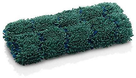 E-Cloth Kitchen Whizz, Non-scratch Kitchen Scrub Sponge, 300 Wash Promise, Green, 10 Pack