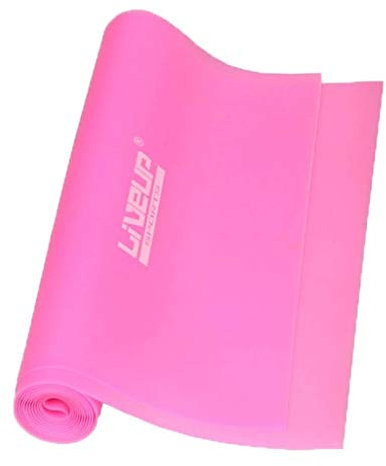 LivEUp Banda de Ejercicio Ls3204