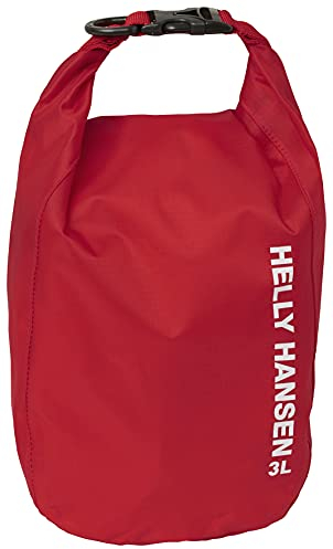 Helly Hansen Light Dry Rucksack Alert Red STD