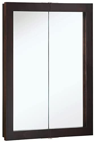 Design House 541334-ESP Ventura Misc Schrank, Bi-View