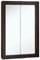 Design House 541334-ESP Ventura Misc Schrank, Bi-View