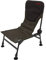 Ultimate Recliner Chair Green | Angelstuhl