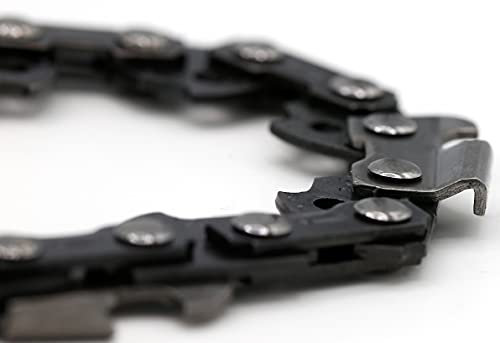 foga24 Sägekette.325 1,5 mm 86 TG Halbmeißel