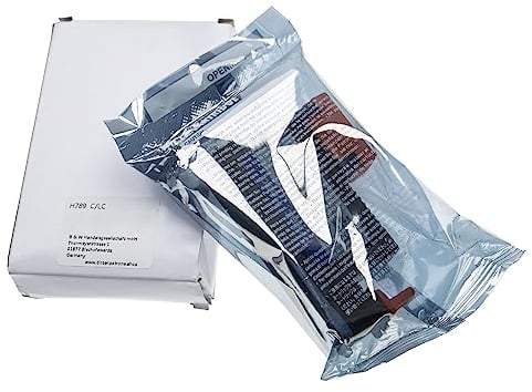 vhbw Druckkopf kompatibel mit HP DesignJet L25500 Drucker - 8ml Cyan/Light Cyan refurbished