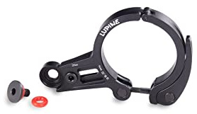 Lupine Flexmount Schnellspanner 35 mm