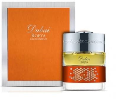 THE SPIRIT Of DUBAI Roeya Eau de Parfum (50 ml)