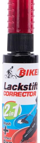 Fasi Victoria Lackstift Cranberry Red 12 ml