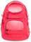 Wave Infinity Grün Schulrucksack mit Laptopfach Tabletfach/Brustgurt Hüftgurt / 43 x 31 x 22 cm / 30 Liter/Mädchen/Rucksack Daypack (338-72/A Ombre Coral Paradise)