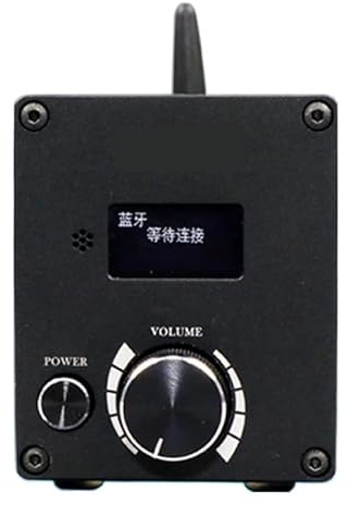 JINGERL C50 MA12070 HiFi Player Card Digitaler Stromverstärker 80W*2 U -Festplatte