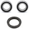 Parts and Parts Radlager hinten kompatibel mit TGB BLADE TARGET