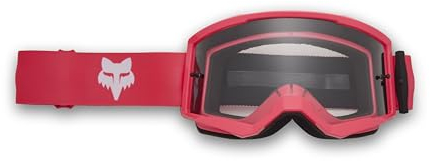 GOGLE Fox Main CORE Goggle PINK OS