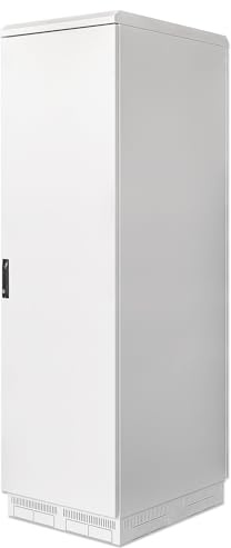 Intellinet Ip55 48,30cm (19) Netzwerschrank 42 He 800mm Tief Grau (716147)