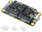 Longan Pi 3H 4GB LPDDR4 Allwinner H618 Linux Single Board Computer, Wireless Dual Band WiFi Development Board with Gigabit Ethernet, Support HDMI 4K, Android Debian OS (2 + 32 GB)