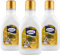 Milmil Bagno Schiuma, Fragranza Olio di Argan, Pratico Formato Convenienza, Dermatologicamente Testato - 3 x 2000 ml