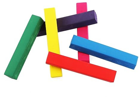 HAPINARY Farbtöne Temporäre Pastell Haarkreide Diy Haarfarbe Kreiden Für Schnelles Färben