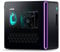 Alienware Aurora R16 Gaming Desktop - Intel Core i7 14700F, 32GB DDR5 RAM, 1TB SSD, NVIDIA GeForce RTX 4070 Super 12GB GDDR6X Graphics, Windows 11 Home, 1 Year Onsite/in-Home Service - Basalt Black