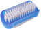 Brush Fingernail Scrub Brush Two Sided Hand Scrubbing Brushes Soft Nails Toes Scrubber for Men Women Kids