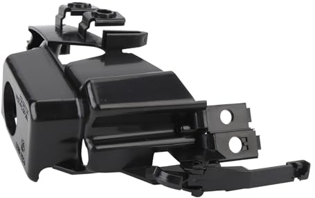 Nebelscheinwerfer-Halterung für Frontstoßstange, starke Halterung, um eine Fahrt zu gewährleisten 1638201112 ML320 ML350 ML500 Nebelscheinwerfer Halterung für W163 (linke Seite)