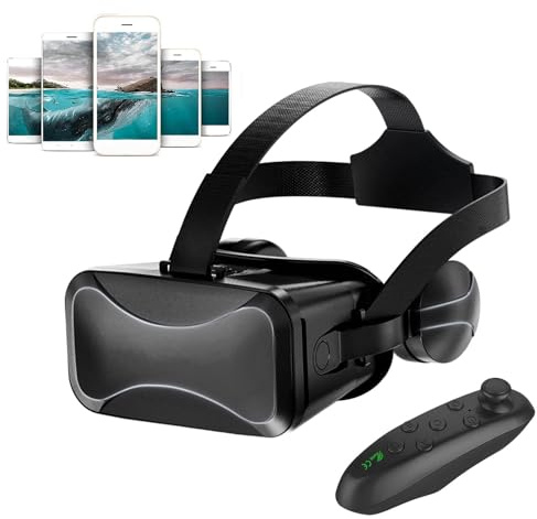 -Brille für Kinder, verstellbare Interpupillenabstand, Telefon-