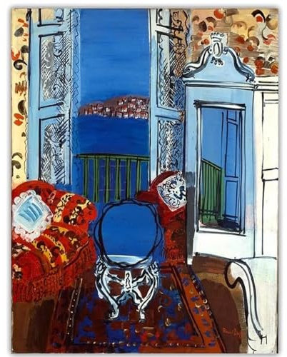 HKAHF AJWUQ Berühmtes YouTube-Poster EIN Hund läuft durch die Wiese Wandkunst YouTube Leinwandmalerei Moderne Drucke Für Zuhause Wanddekoration Bilder 20x30cm Kein Rahmen