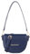 VALENTINO Sylvia Re Flap Bag Blu